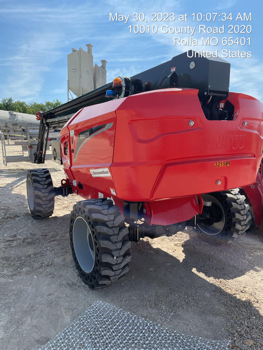 2023 MANITOU TJ65