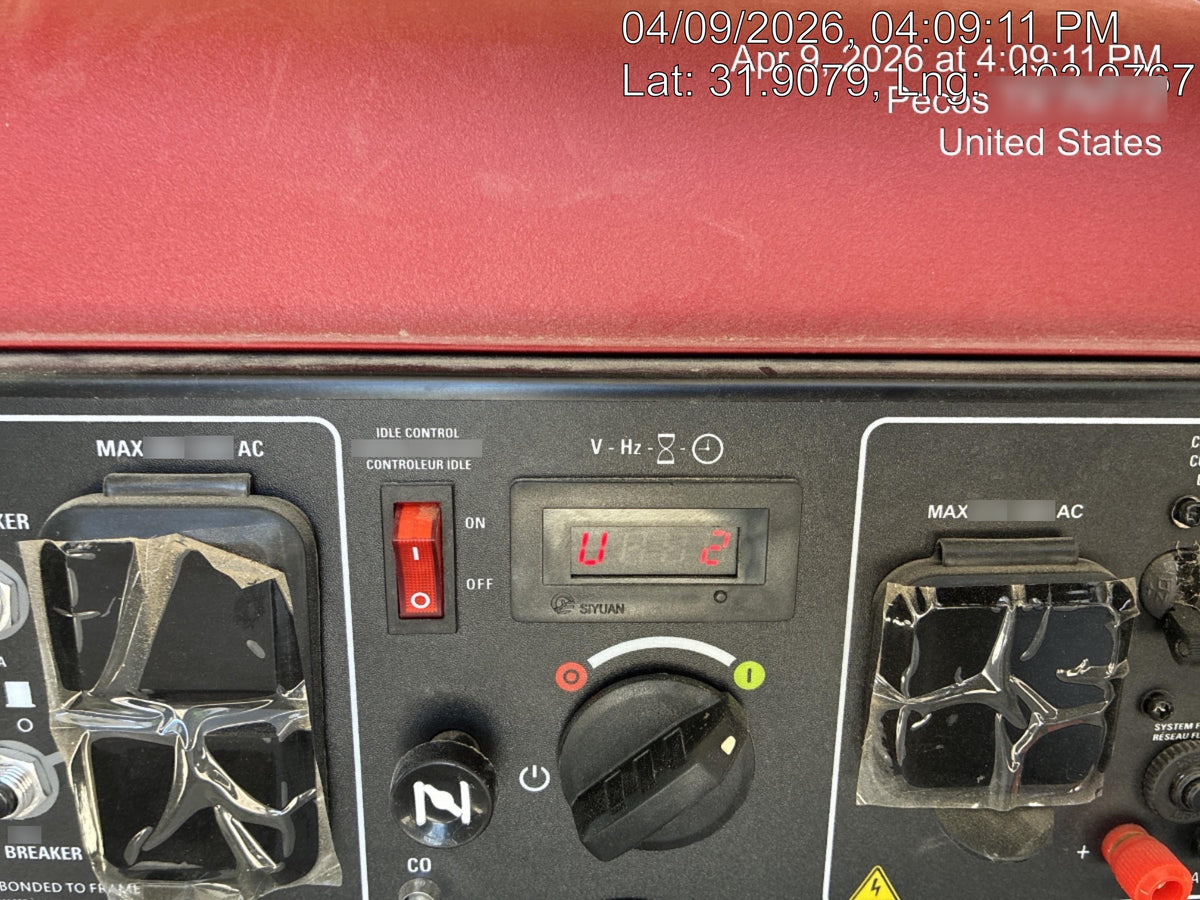 2025 MI-T-M GEN-6500-0MM1