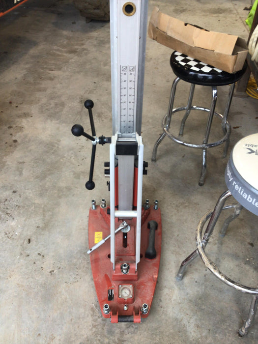 2019 HILTI DD 250