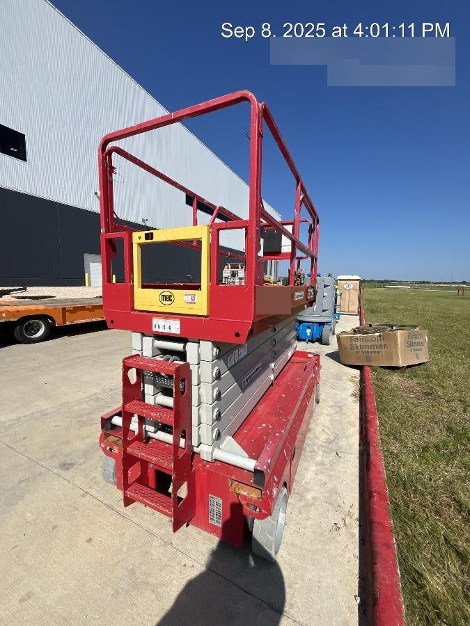 2021 MEC 4555SE
