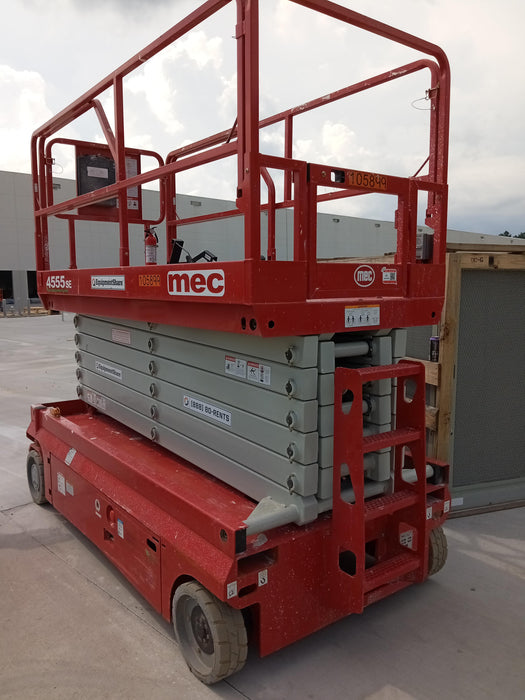2020 MEC 4555SE
