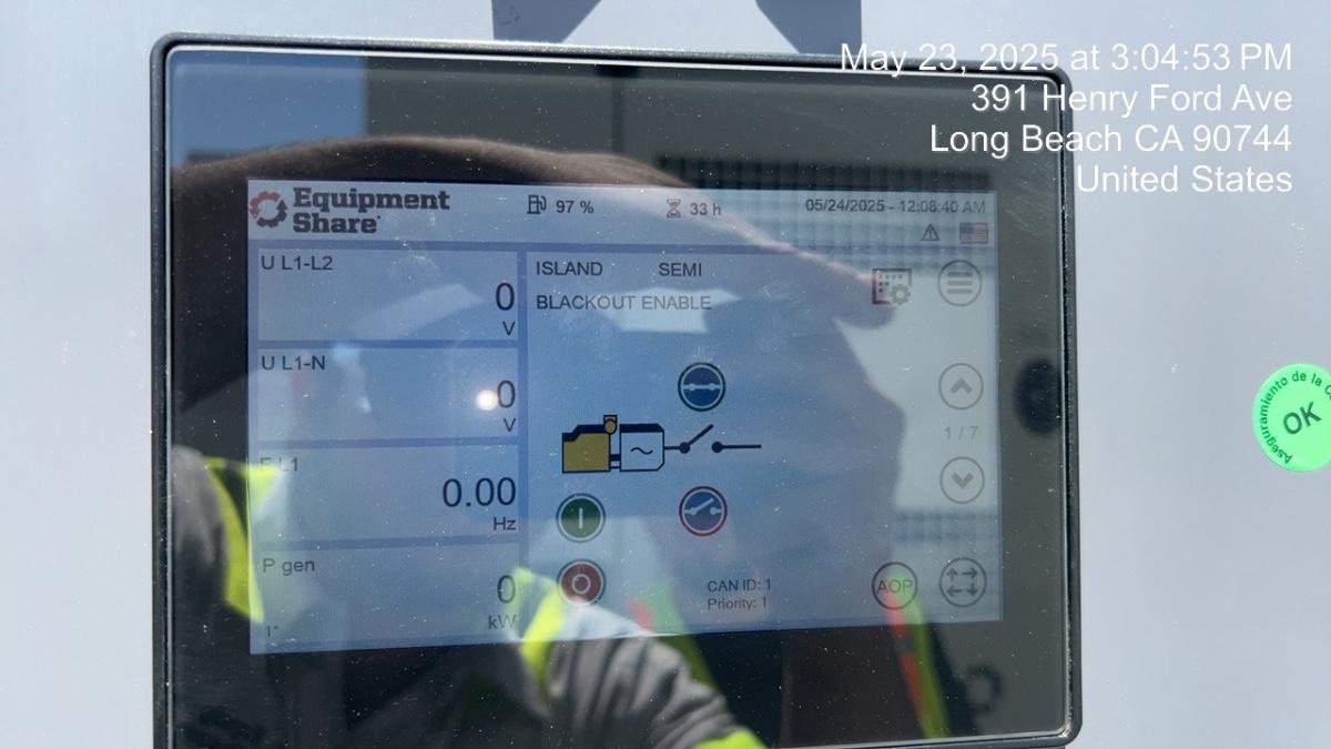 2023 ATLAS COPCO QAS 235