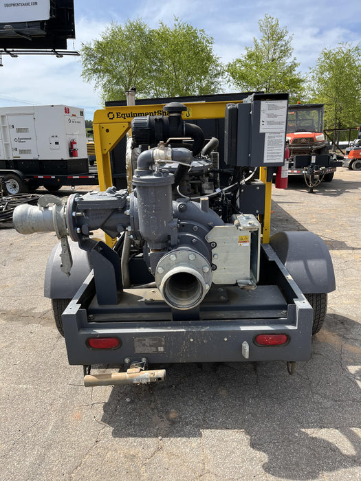 2021 ATLAS COPCO PAC66