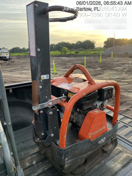 2024 HUSQVARNA LG300