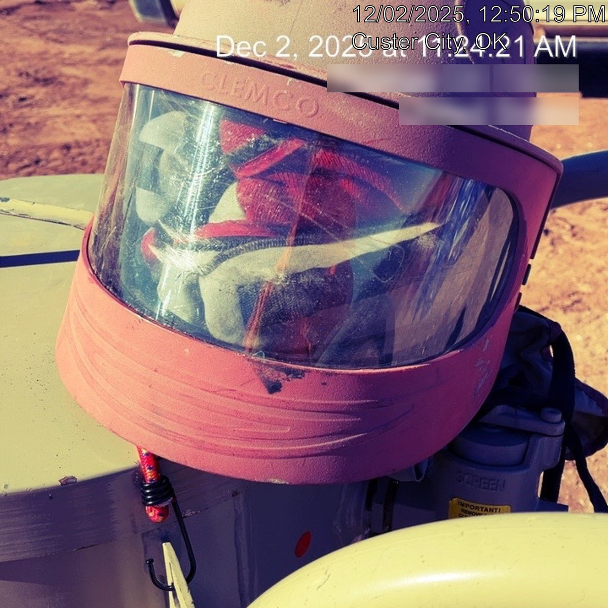2023 CLEMCO 21548