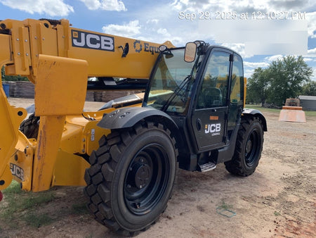 2025 JCB 510-56