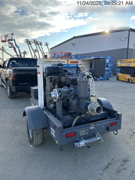 2023 ATLAS COPCO PAC F44 KD