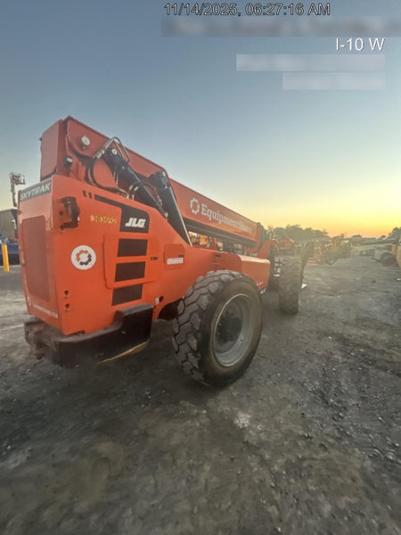 2023 SKYTRAK 10054