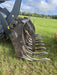 2021 FLECO 120" Grapple Rake - Fleco