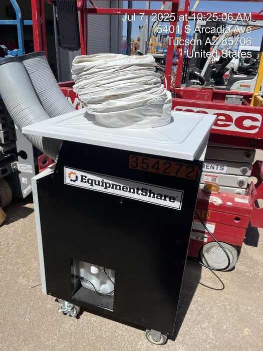 2023 KWIKOOL KPAC1411-2