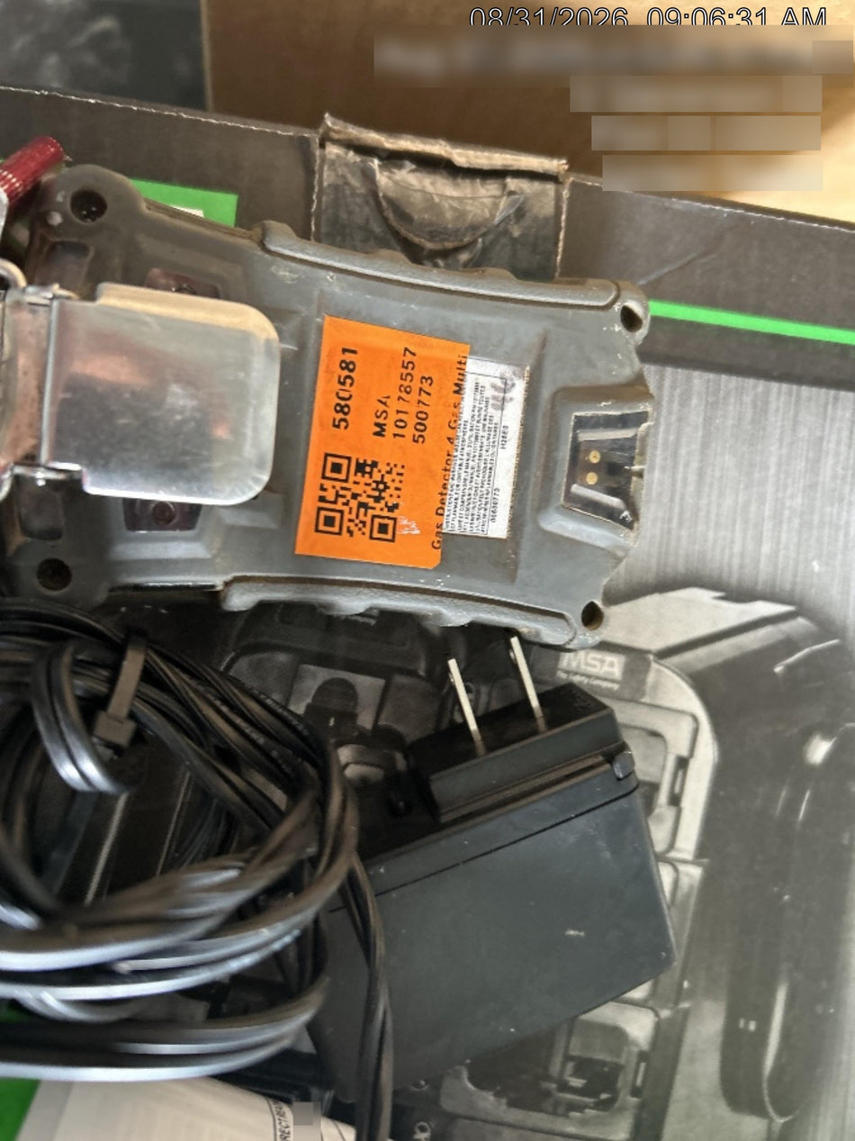 2023 TEXAS PNEUMATIC TOOLS, INC. TB-8-EXP