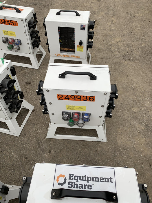 2022 TRYSTAR Tuff Panel 200A