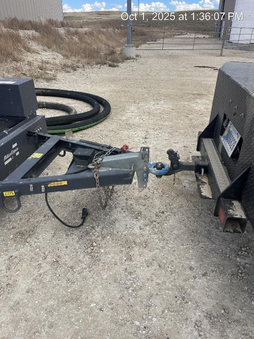 2023 ATLAS COPCO PAC F44 KD