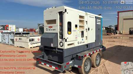 2022 ATLAS COPCO QAS 235