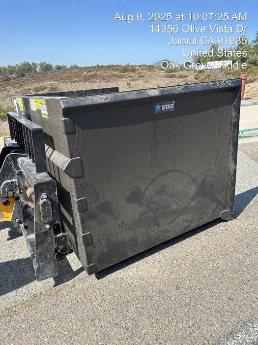 2025 STAR INDUSTRIES 1430