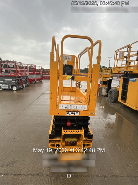 2023 JCB S1930E
