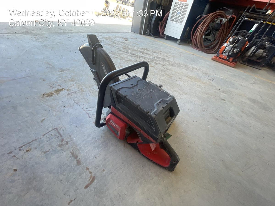 2022 MILWAUKEE MXF314-2XC