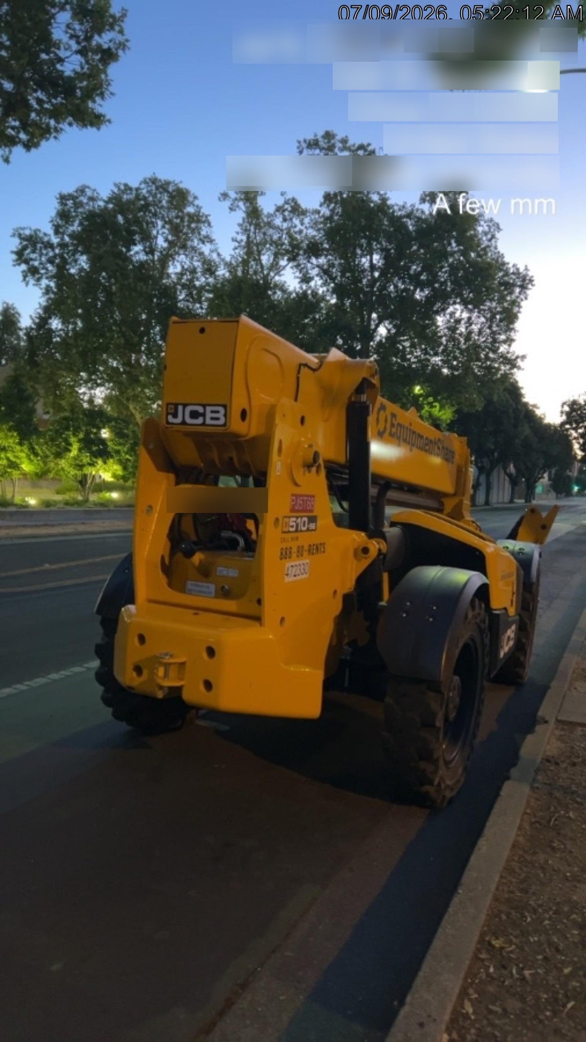 2025 JCB 510-56