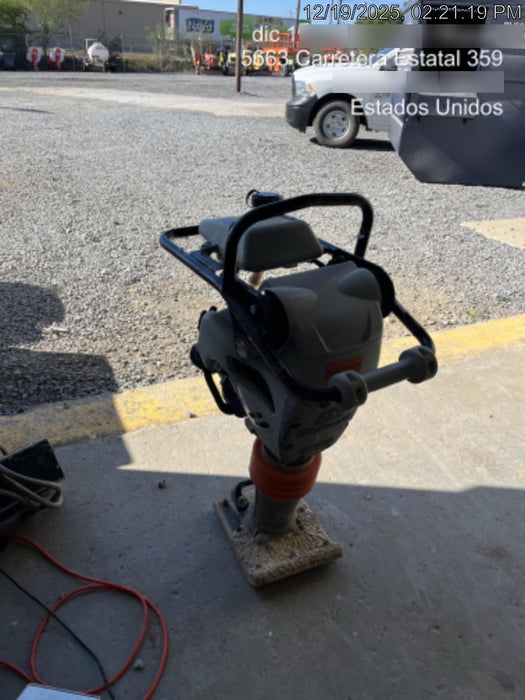 2023 MULTIQUIP MTX60HD