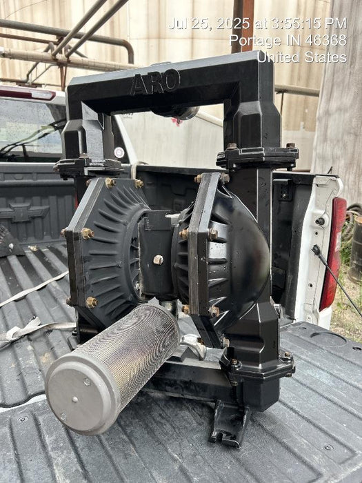 2022 INGERSOLL RAND PD30A-AAP-CCC-C