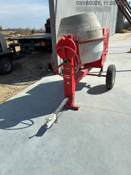 2022 MULTIQUIP MC94PK