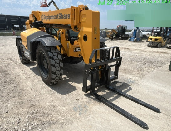 2026 JCB 506-36