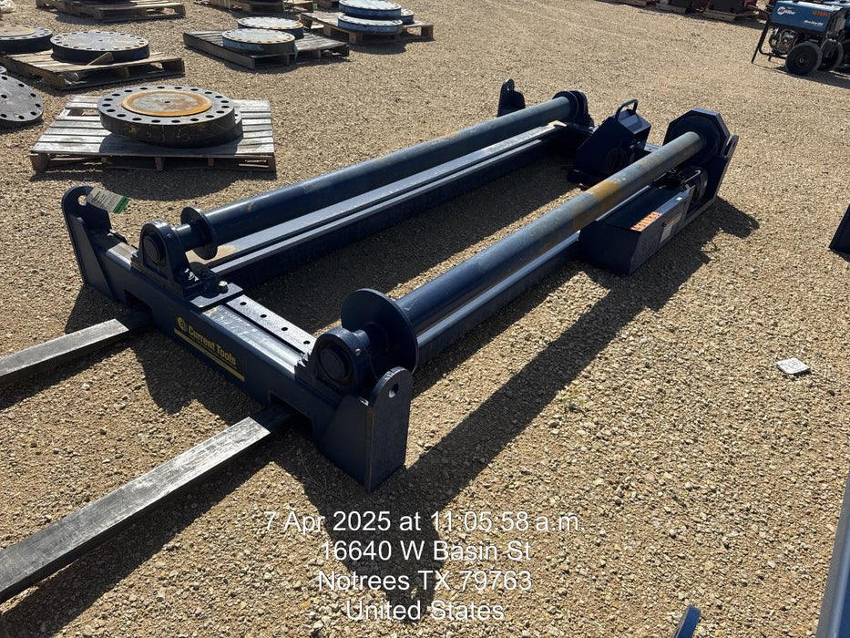 2024 CURRENT TOOLS 615