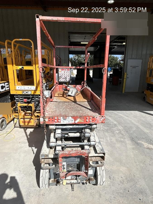 2018 SKYJACK SJIII-3219