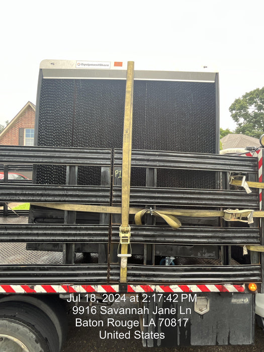 2024 BIG ASS FANS Cool Space 400