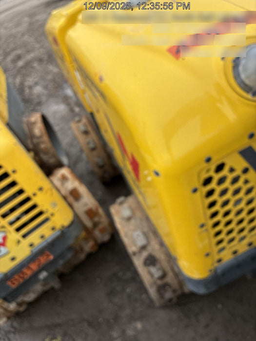 2024 WACKER NEUSON RTLx-SC3