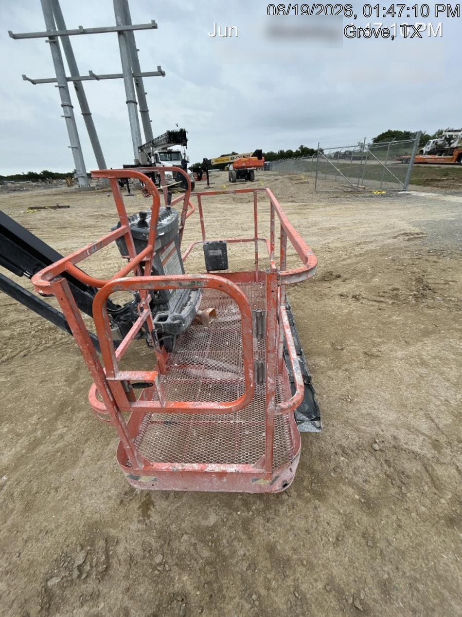 2024 JLG 860SJ