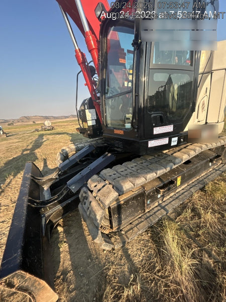 2024 LINK-BELT 145X4DZ