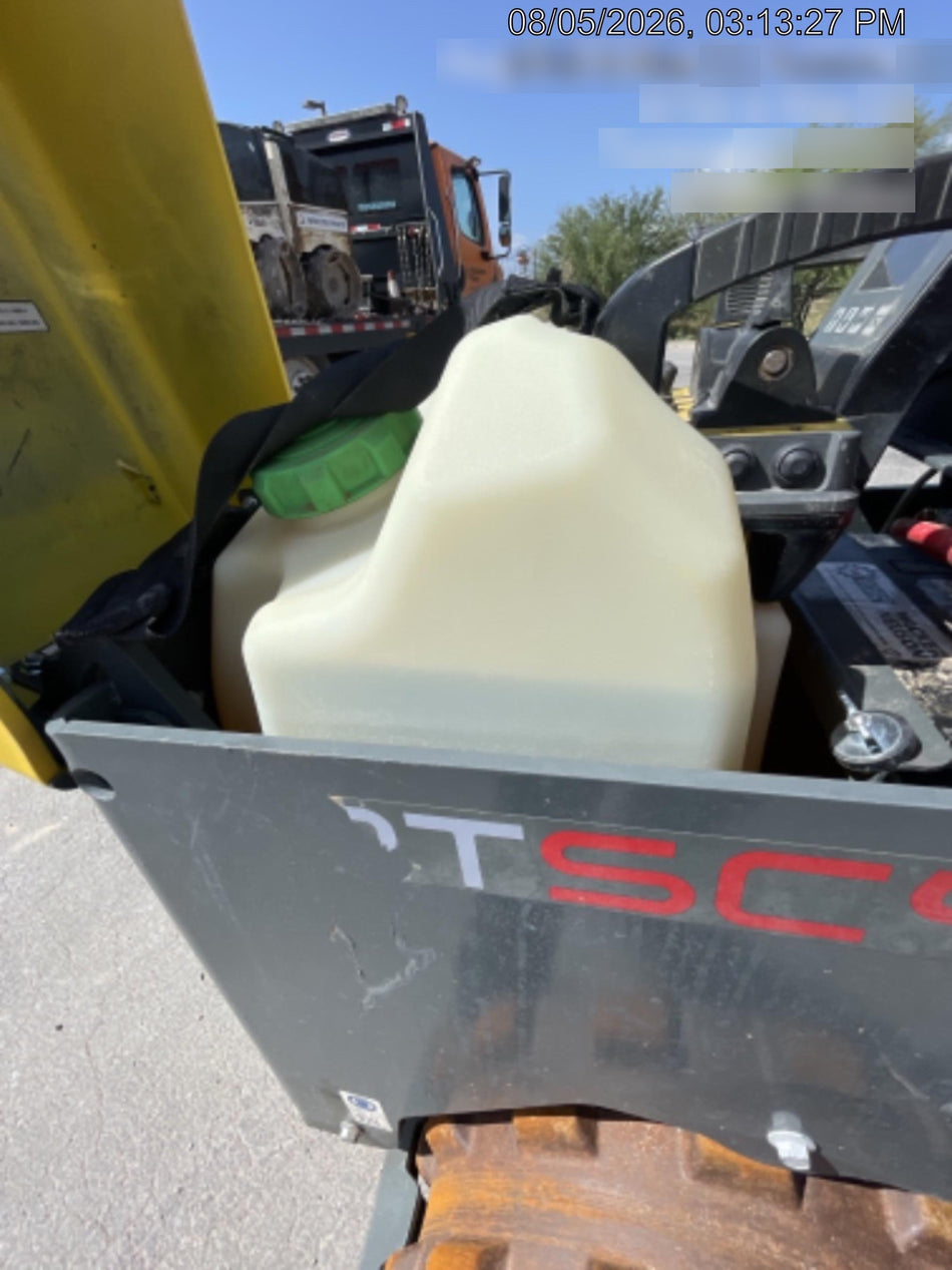 2026 WACKER NEUSON RTD-SC4