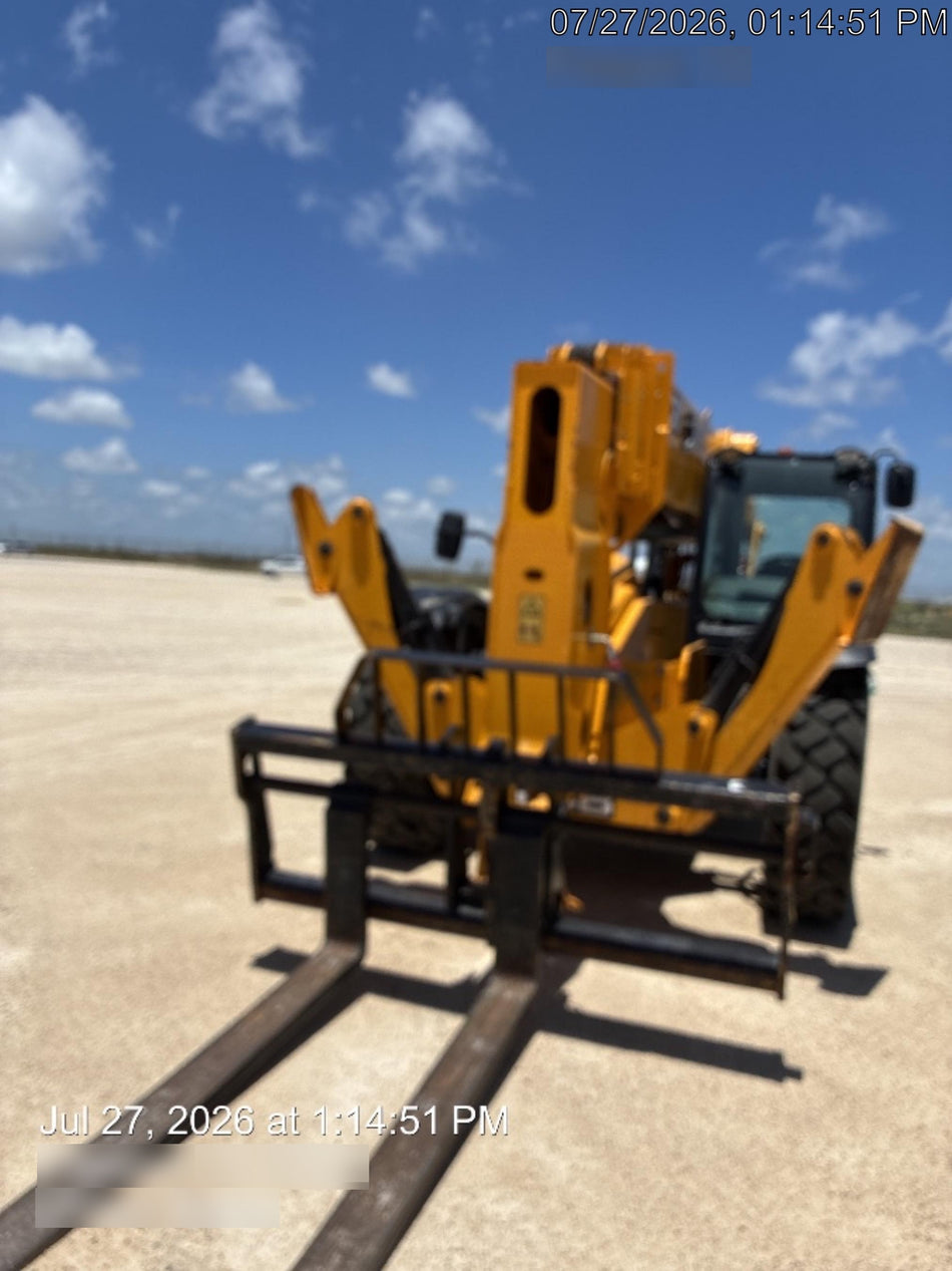 2025 JCB 512-56