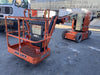 2019 JLG E300AJP