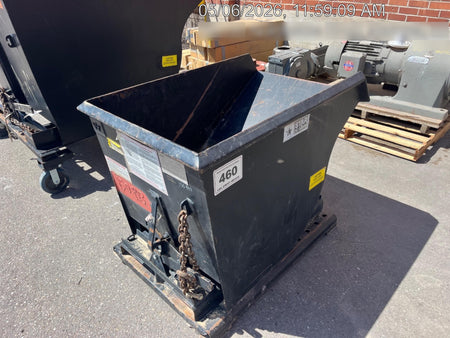 2021 STAR INDUSTRIES 1805N Hopper