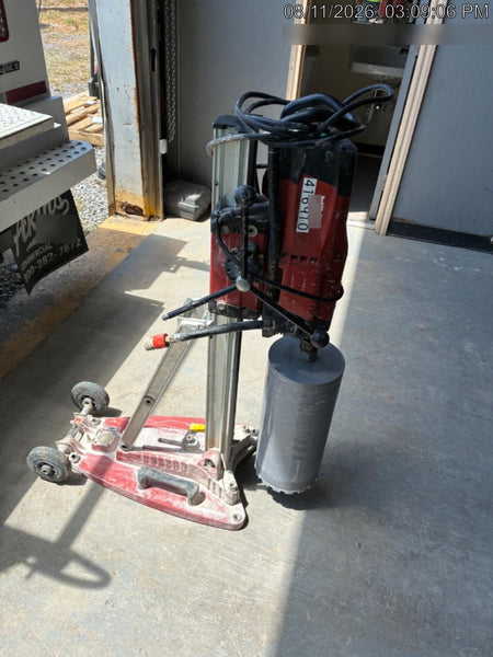 2024 HILTI DD 250