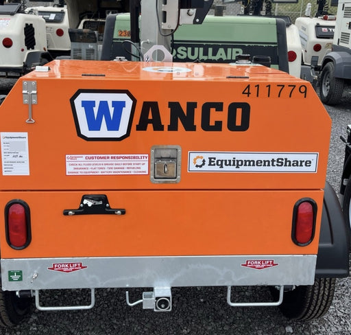 2024 WANCO WLTT-4MM4K