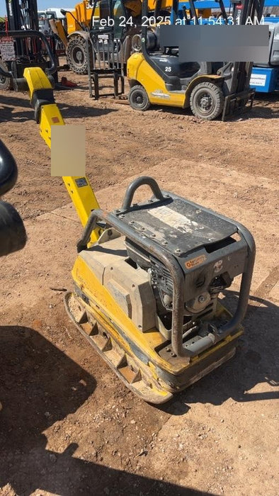 2020 WACKER NEUSON BPU5545A