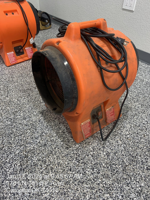 2022 ALLEGRO 9539-12