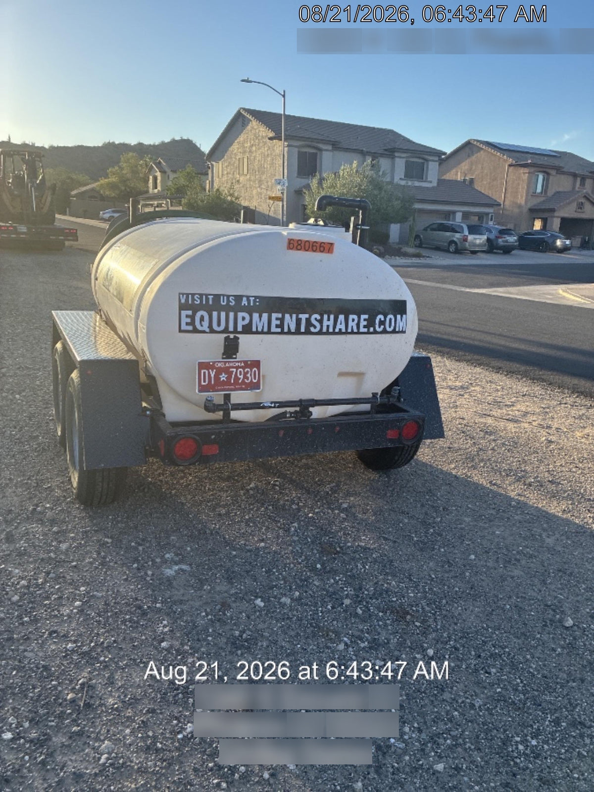2026 WYLIE EXP-550L-S