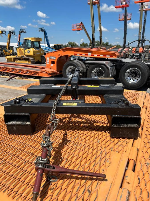 2025 STAR INDUSTRIES 1395B