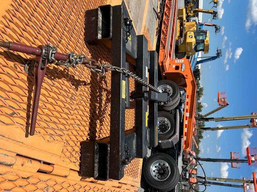 2025 STAR INDUSTRIES 1395B