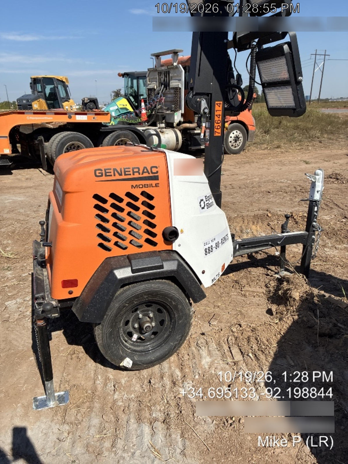 2026 GENERAC MLTS-4