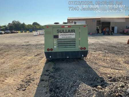 2019 SULLAIR 900HAF
