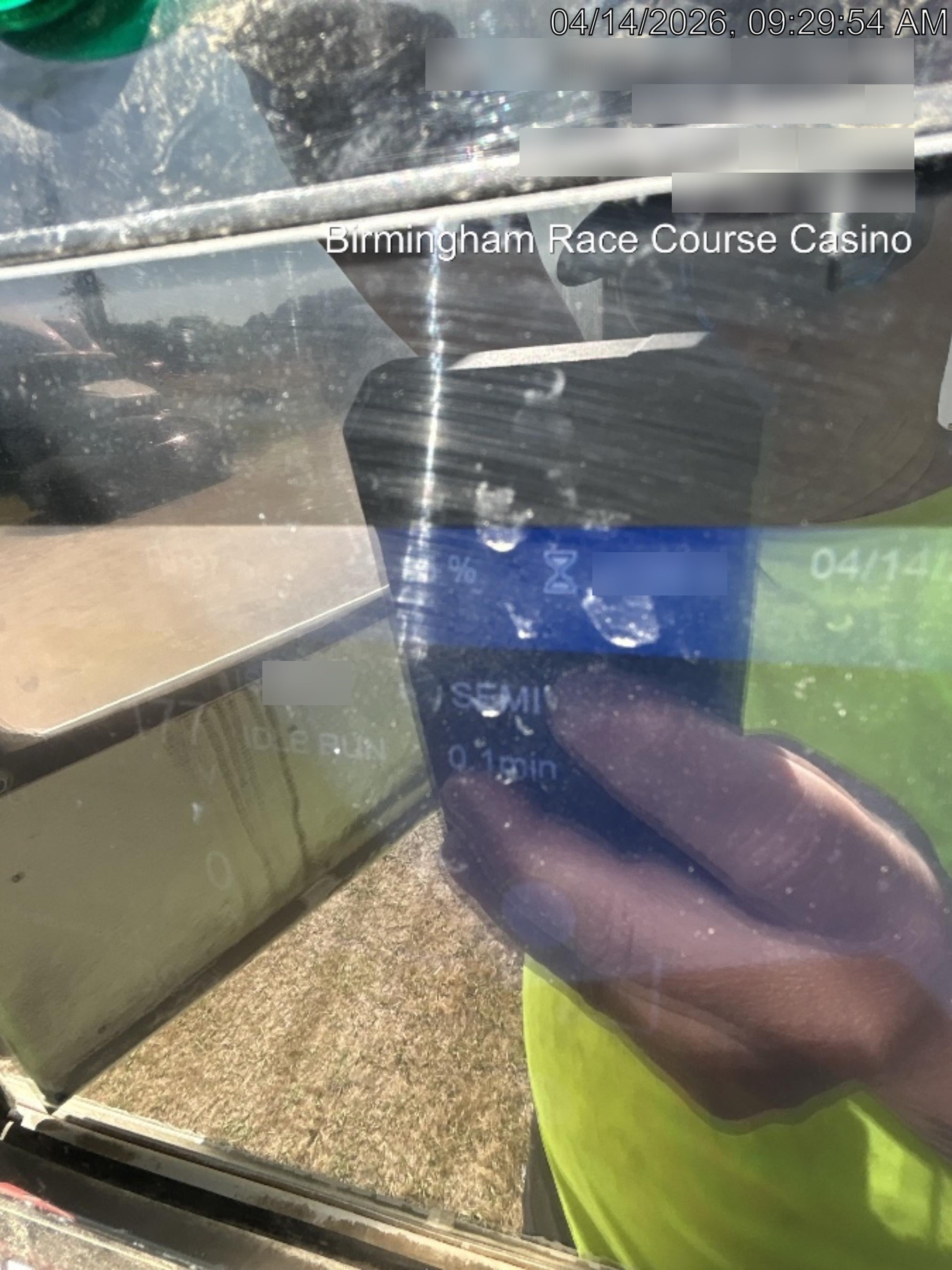 2022 MULTIQUIP DCA220