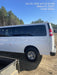 2023 CHEVROLET Express Van - Rental