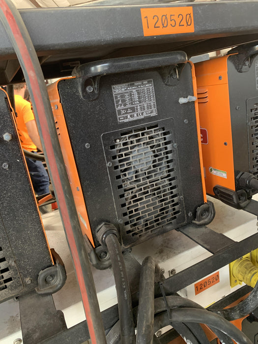 2020 LINCOLN ELECTRIC FLEXTEC 350X