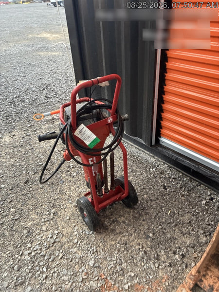 2025 HILTI TE 3000-AVR