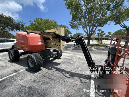 2024 JLG 450AJ